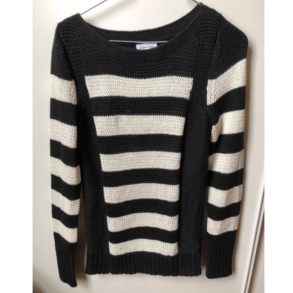 Calvin Klein Knit Sweater